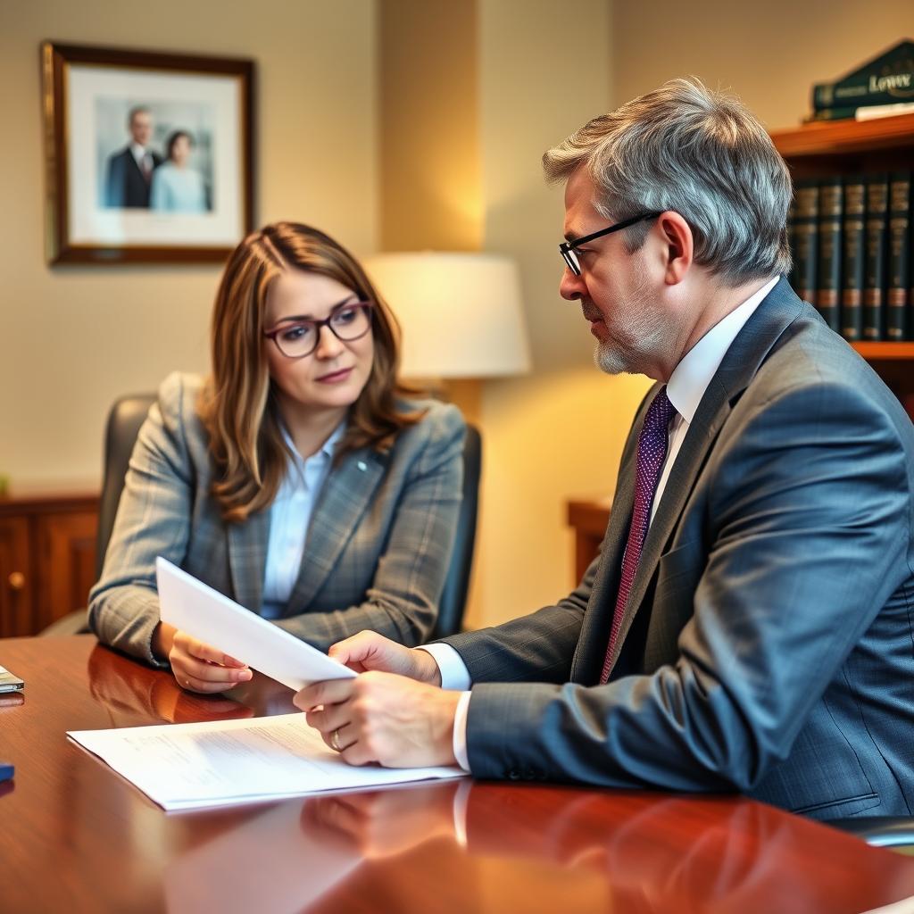 Kinship Guardianship Lawyer Fluvanna County