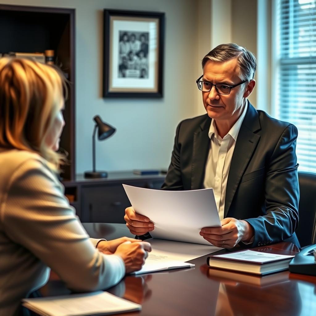 Kinship Guardianship Lawyer Fredericksburg