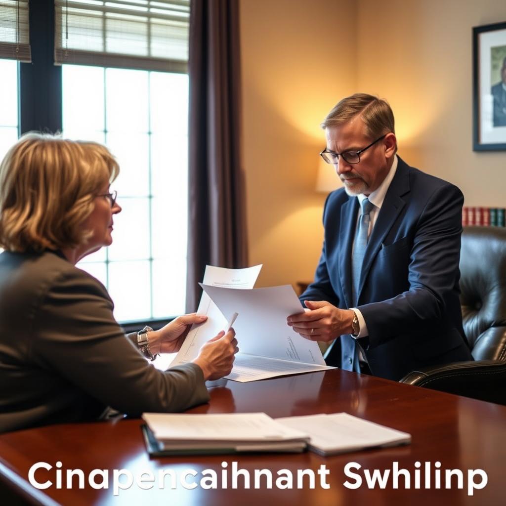 Kinship Guardianship Lawyer Hanover County