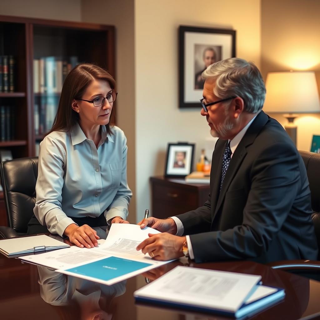Kinship Guardianship Lawyer Henrico County