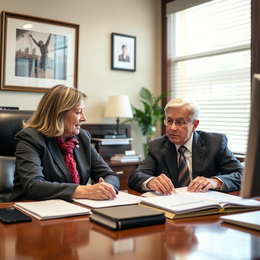 Kinship Guardianship Lawyer Isle of Wight County