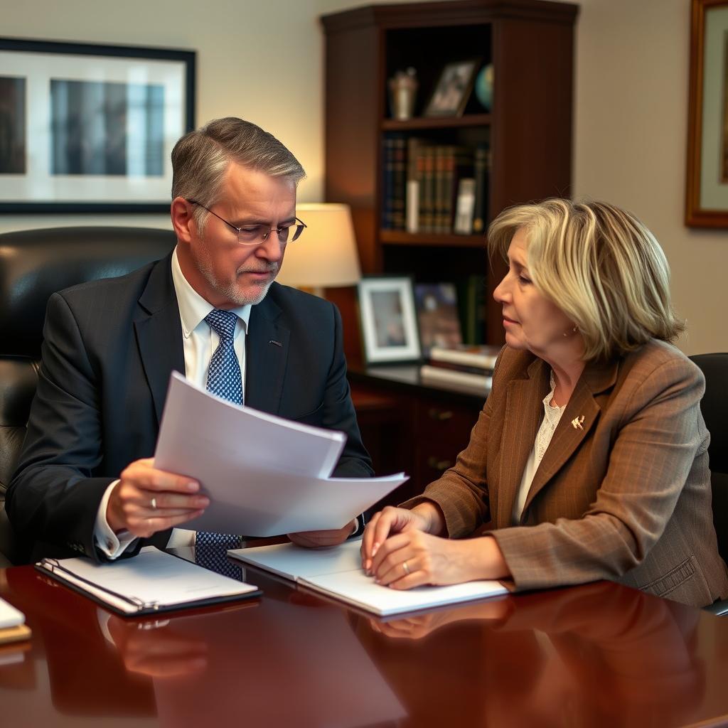Kinship Guardianship Lawyer King William County
