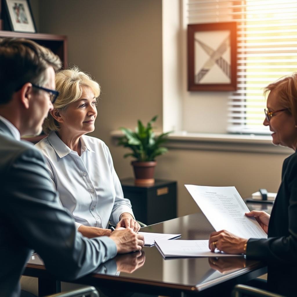 Kinship Guardianship Lawyer Lexington