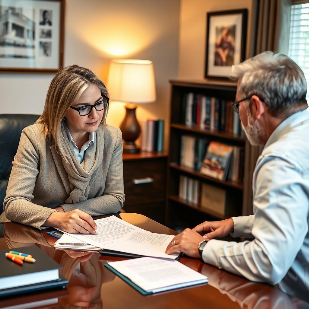 Kinship Guardianship Lawyer Loudoun County