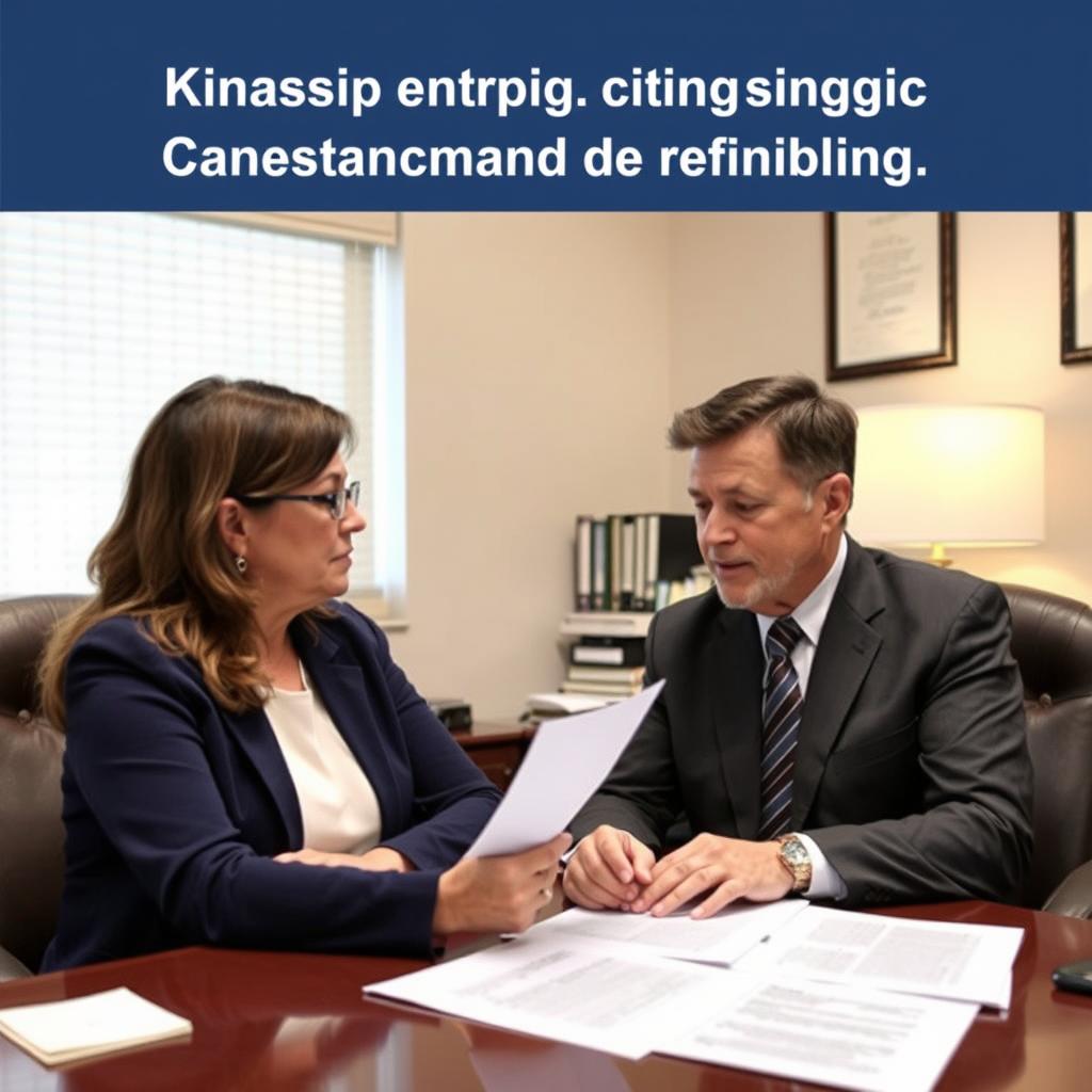 Kinship Guardianship Lawyer Manassas Park