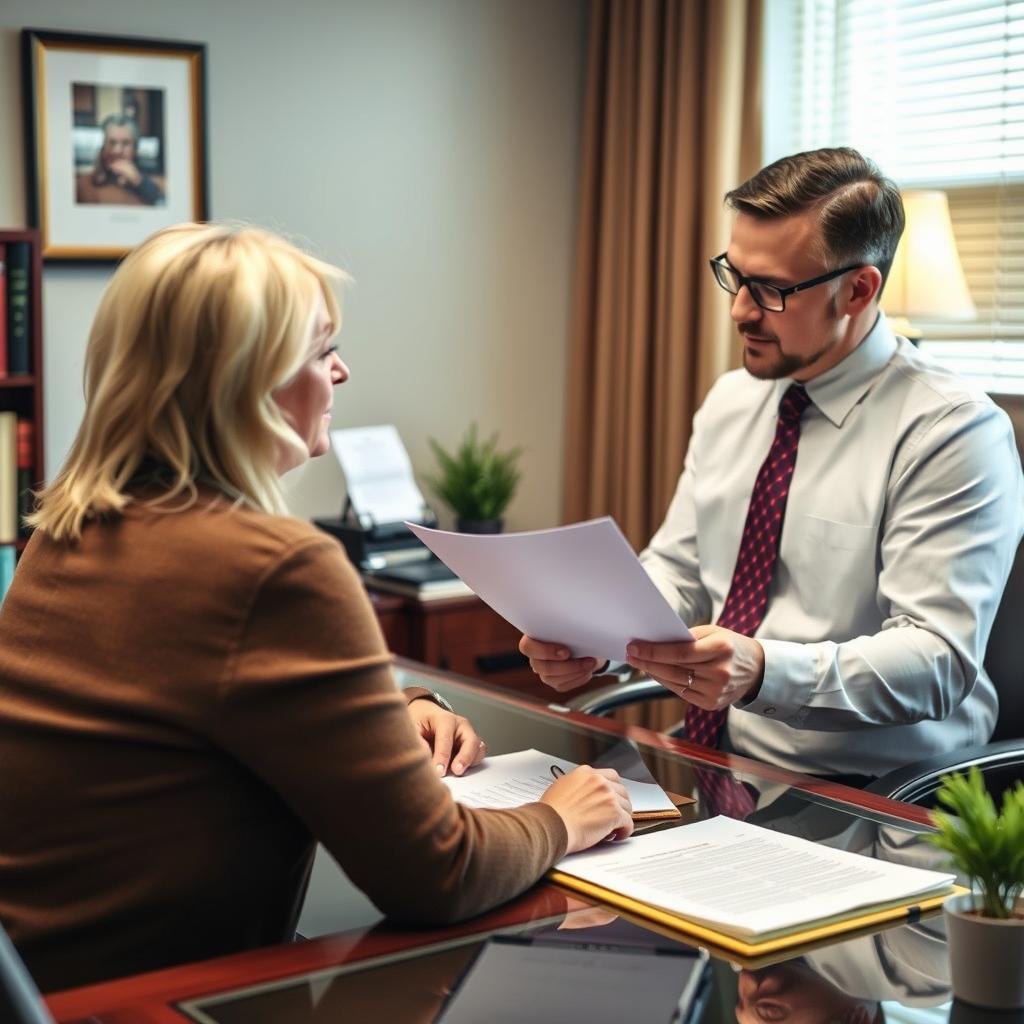 Kinship Guardianship Lawyer Manassas