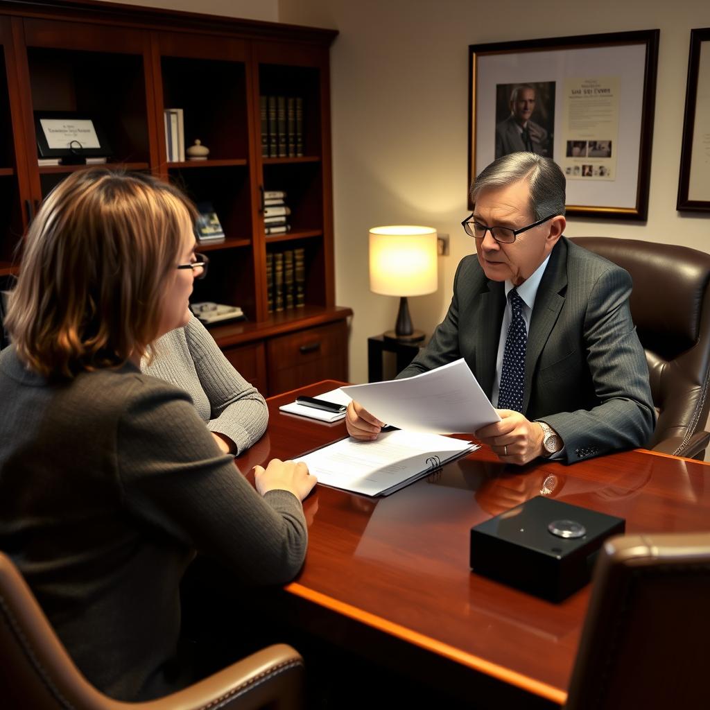 Kinship Guardianship Lawyer Orange County