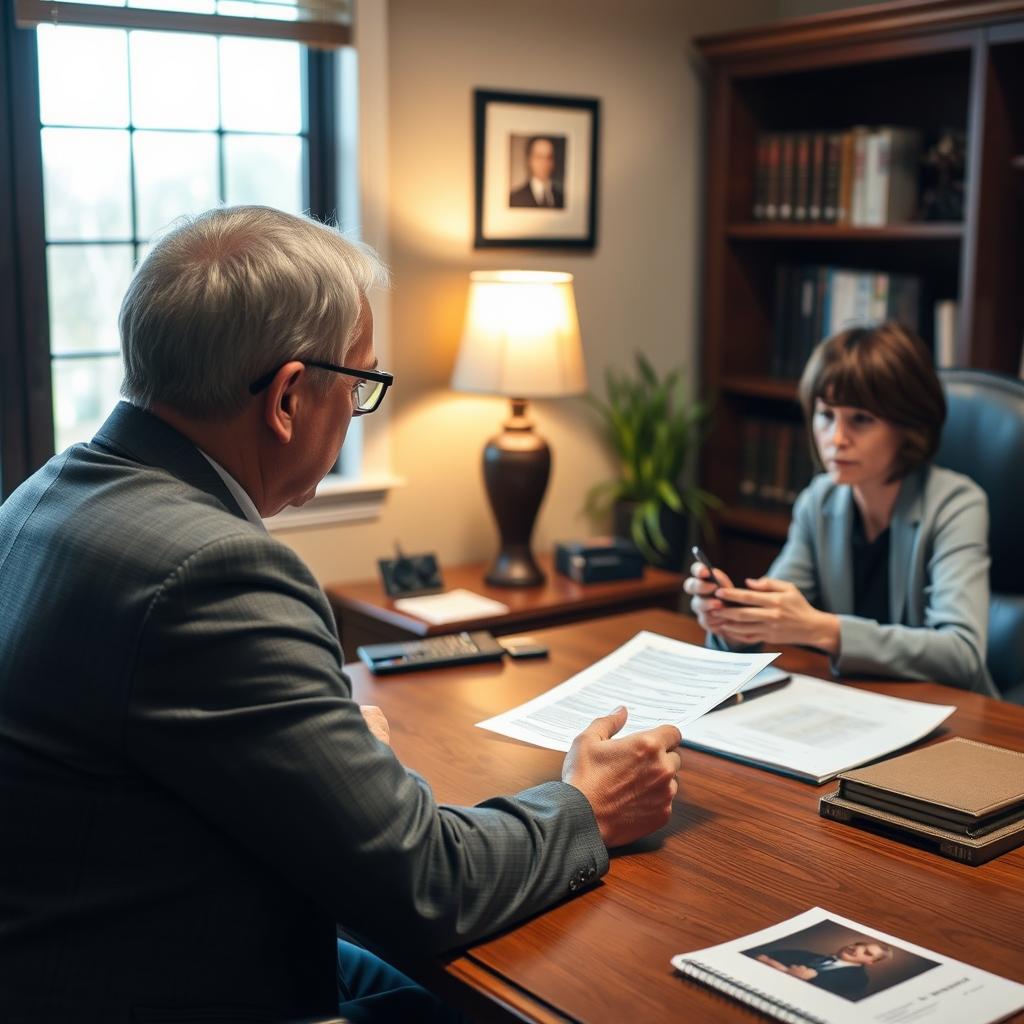 Kinship Guardianship Lawyer Powhatan County