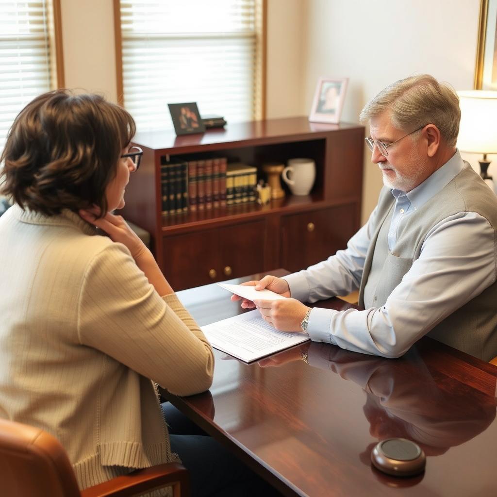 Kinship Guardianship Lawyer Prince George County