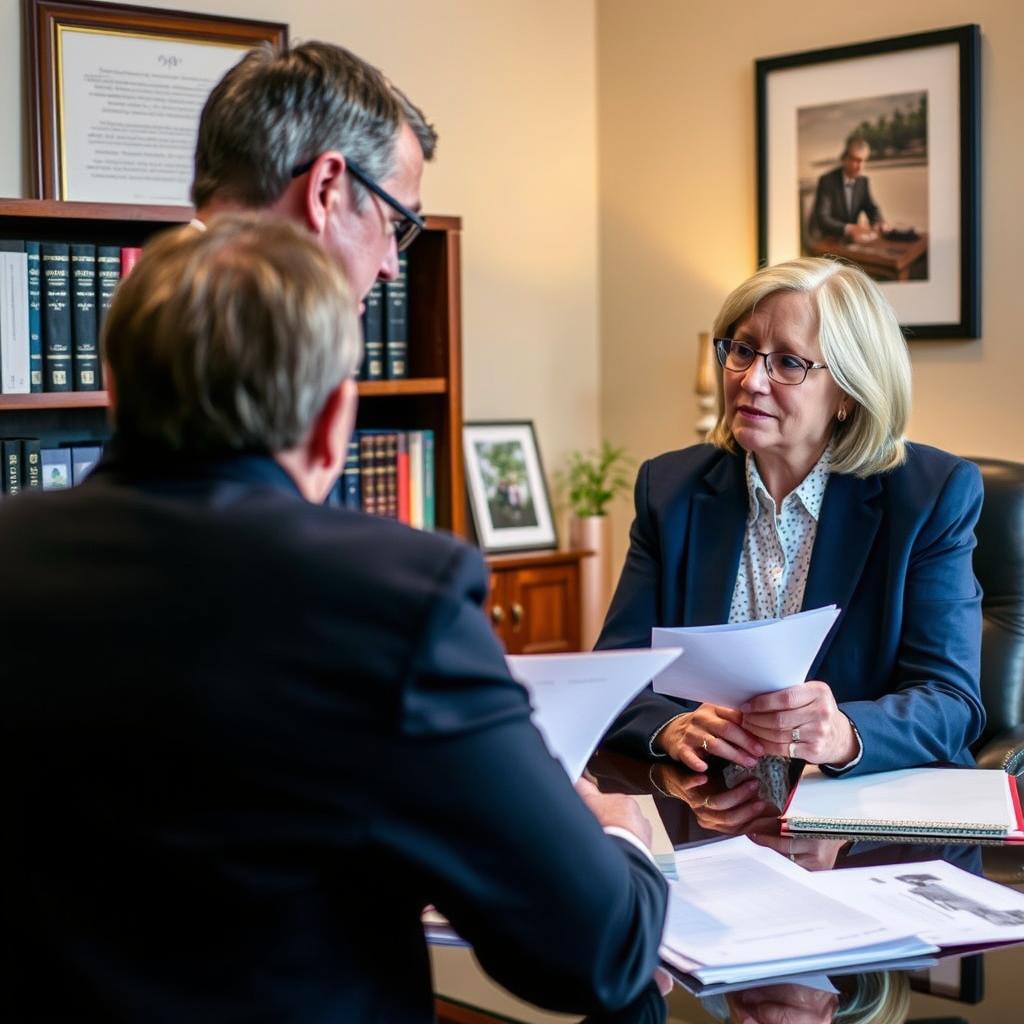 Kinship Guardianship Lawyer Roanoke County