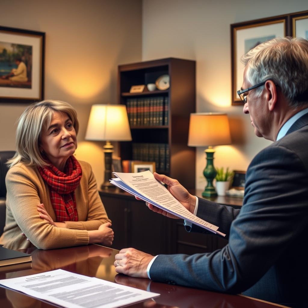 Kinship Guardianship Lawyer Shenandoah County