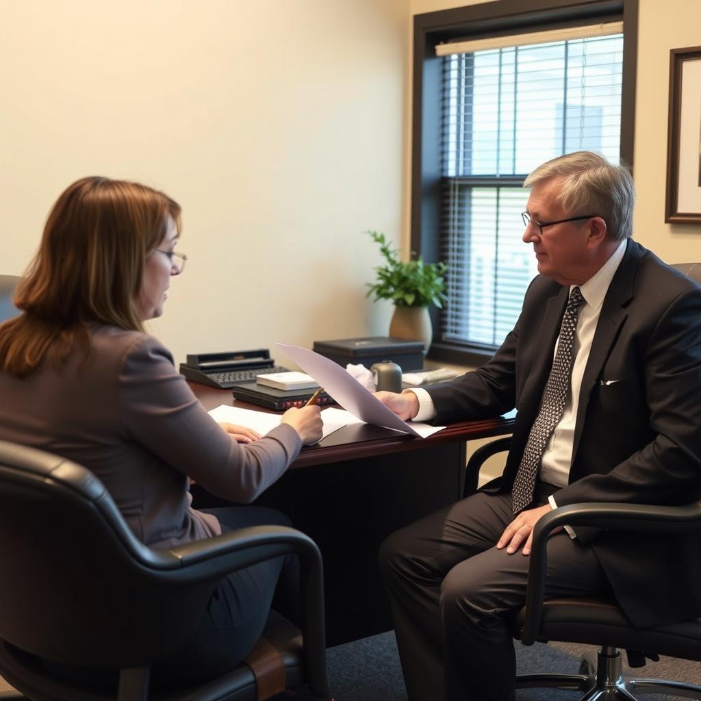 Kinship Guardianship Lawyer Spotsylvania County