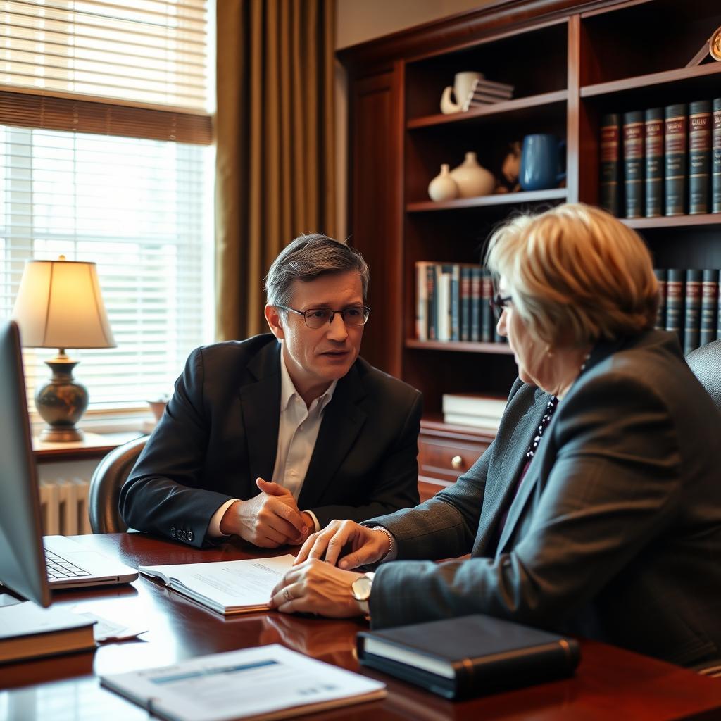 Kinship Guardianship Lawyer Virginia Beach