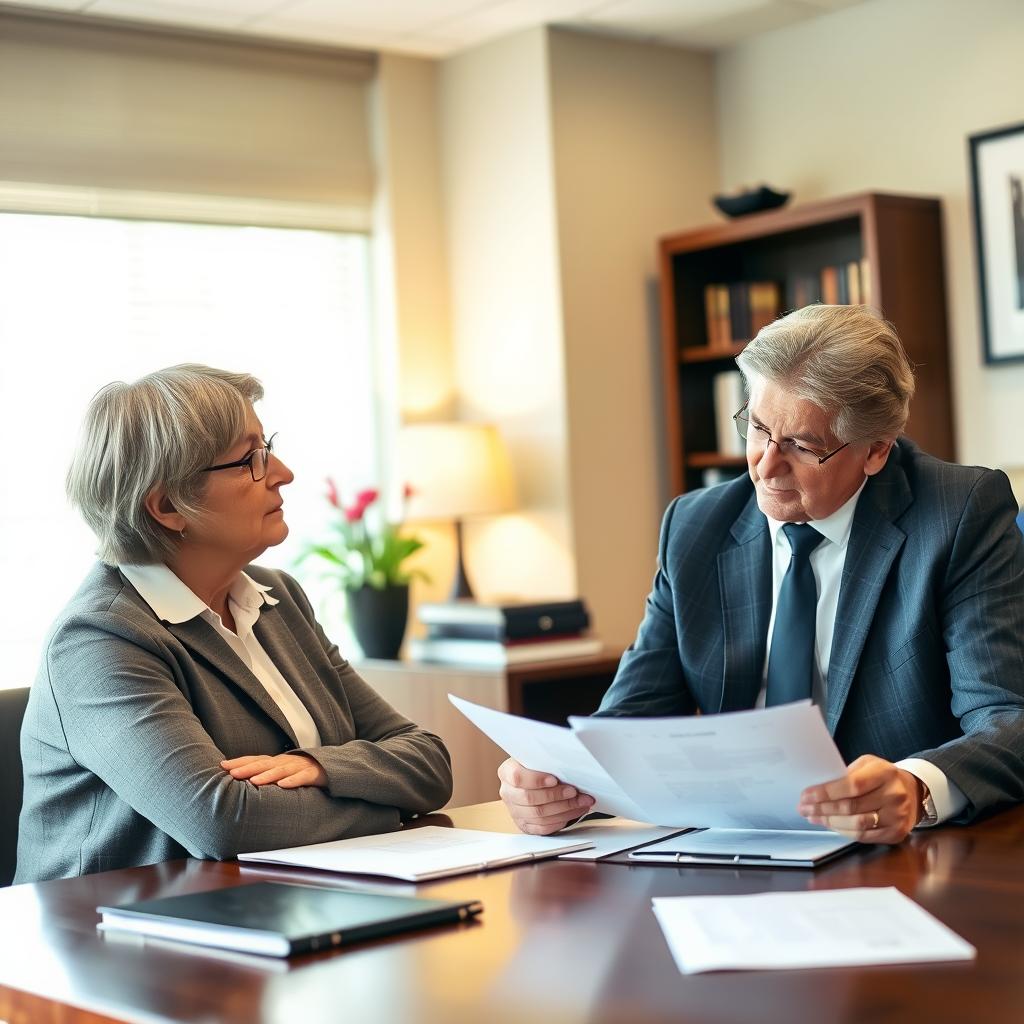Kinship Guardianship Lawyer Virginia