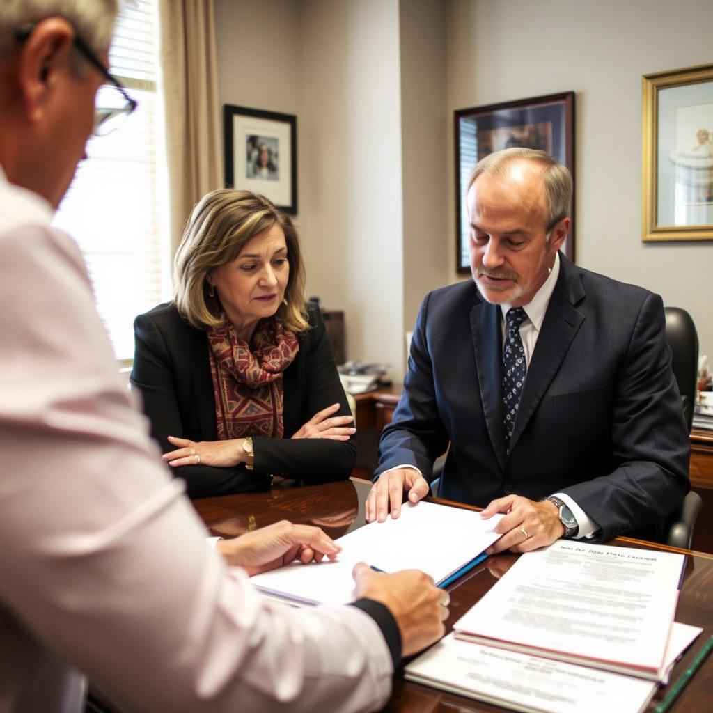 Kinship Guardianship Lawyer Warren County
