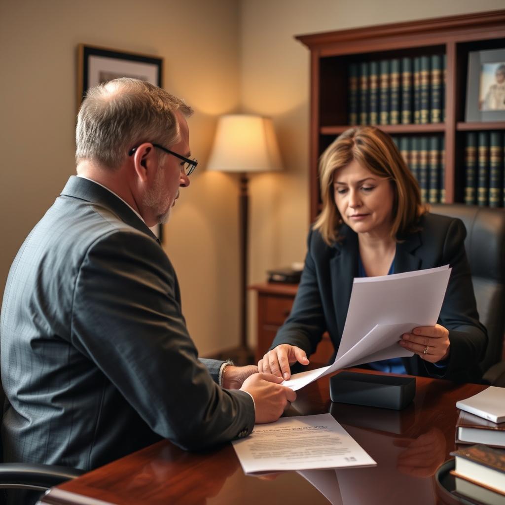 Kinship Guardianship Lawyer York County