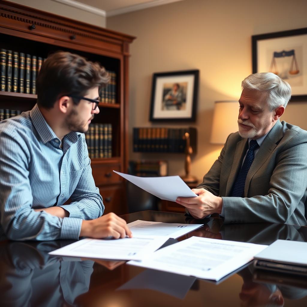 Marital Agreement Lawyer Bedford County