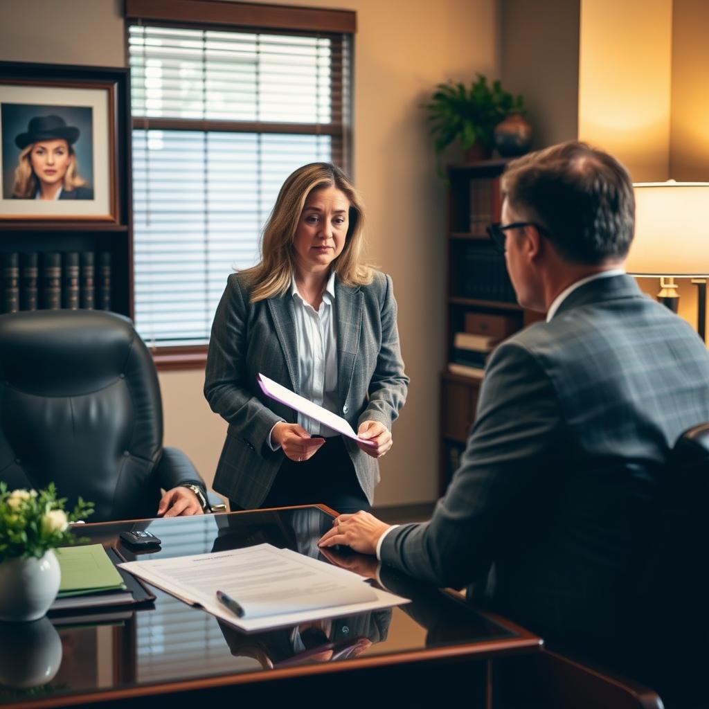 Marital Agreement Lawyer Chesterfield County
