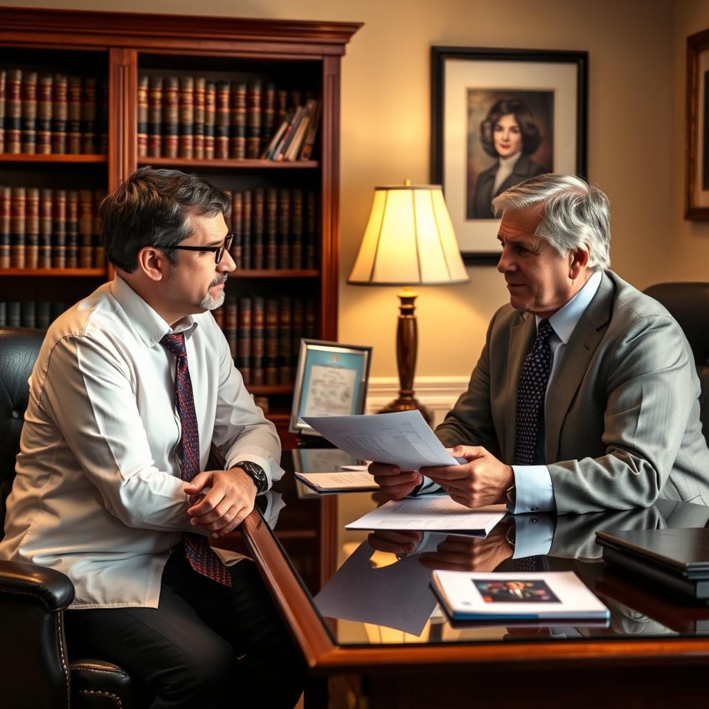 Marital Agreement Lawyer Frederick County