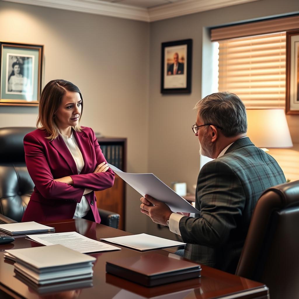 Marital Agreement Lawyer Isle of Wight County