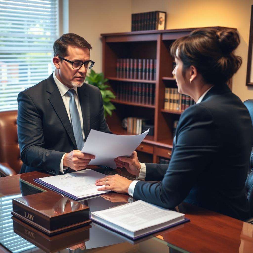 Marital Agreement Lawyer James City County