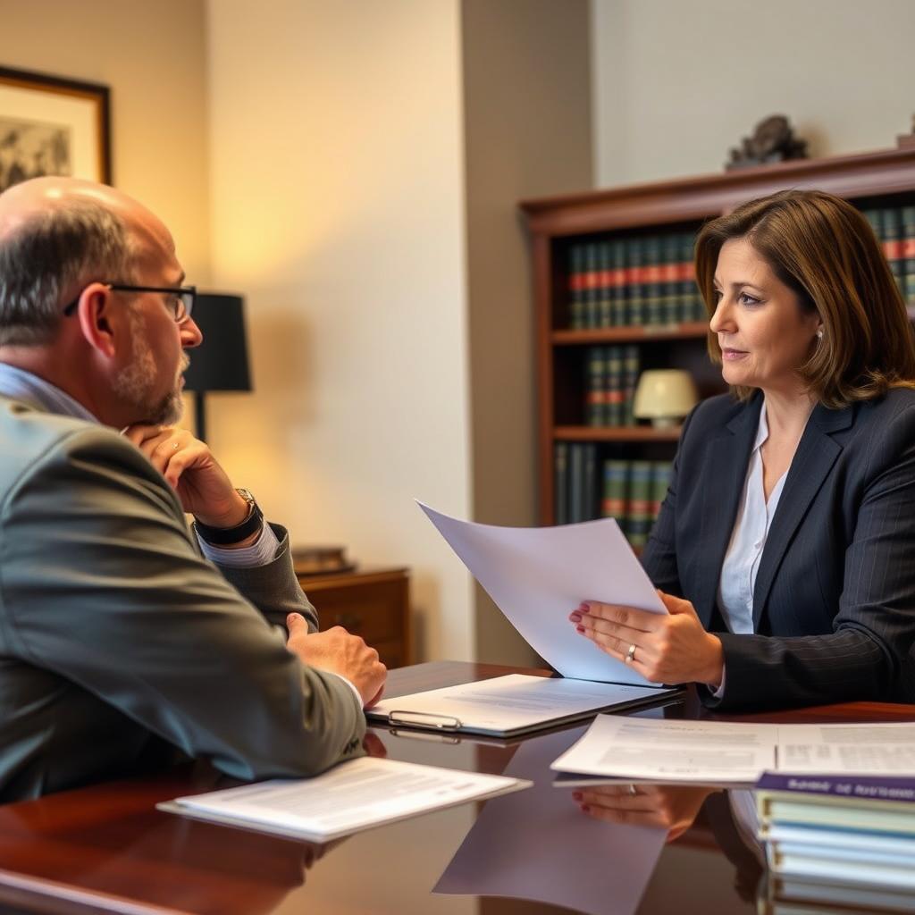 Marital Agreement Lawyer Suffolk