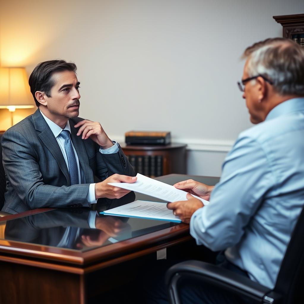 Marital Agreement Lawyer Virginia Beach