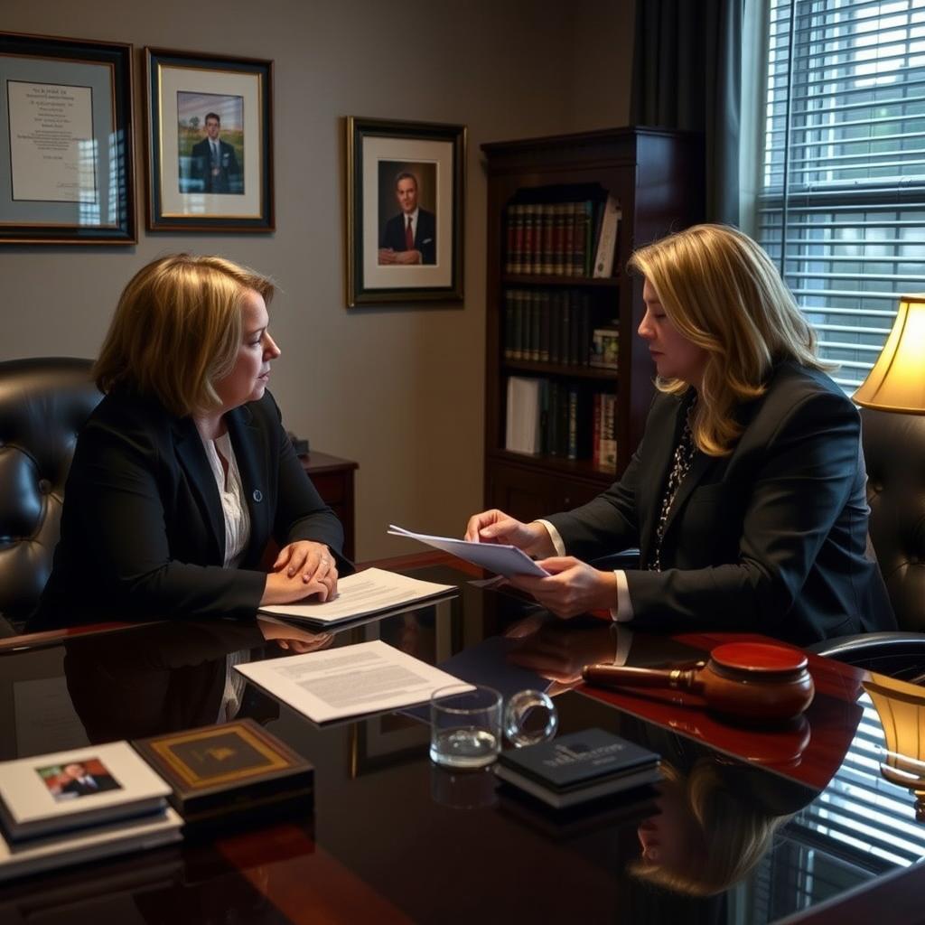 Marital Agreement Lawyer York County