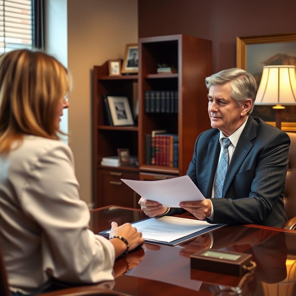Minor Guardianship Lawyer Alexandria