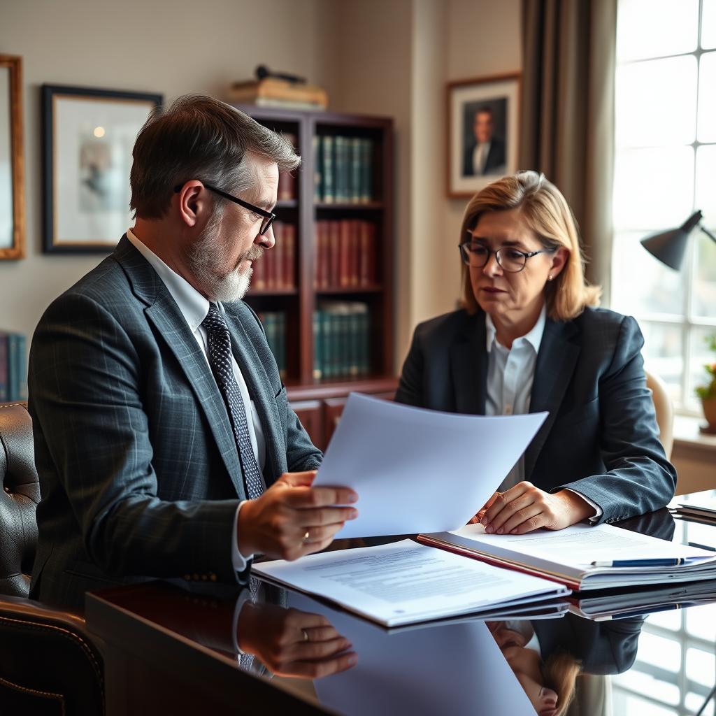 Minor Guardianship Lawyer Chesapeake