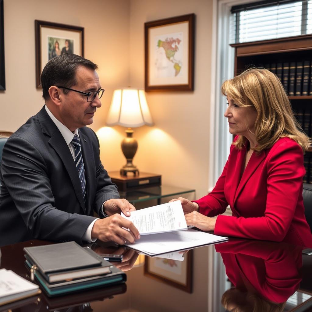 Minor Guardianship Lawyer Hanover County
