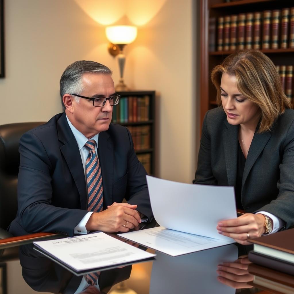 Minor Guardianship Lawyer Prince William County