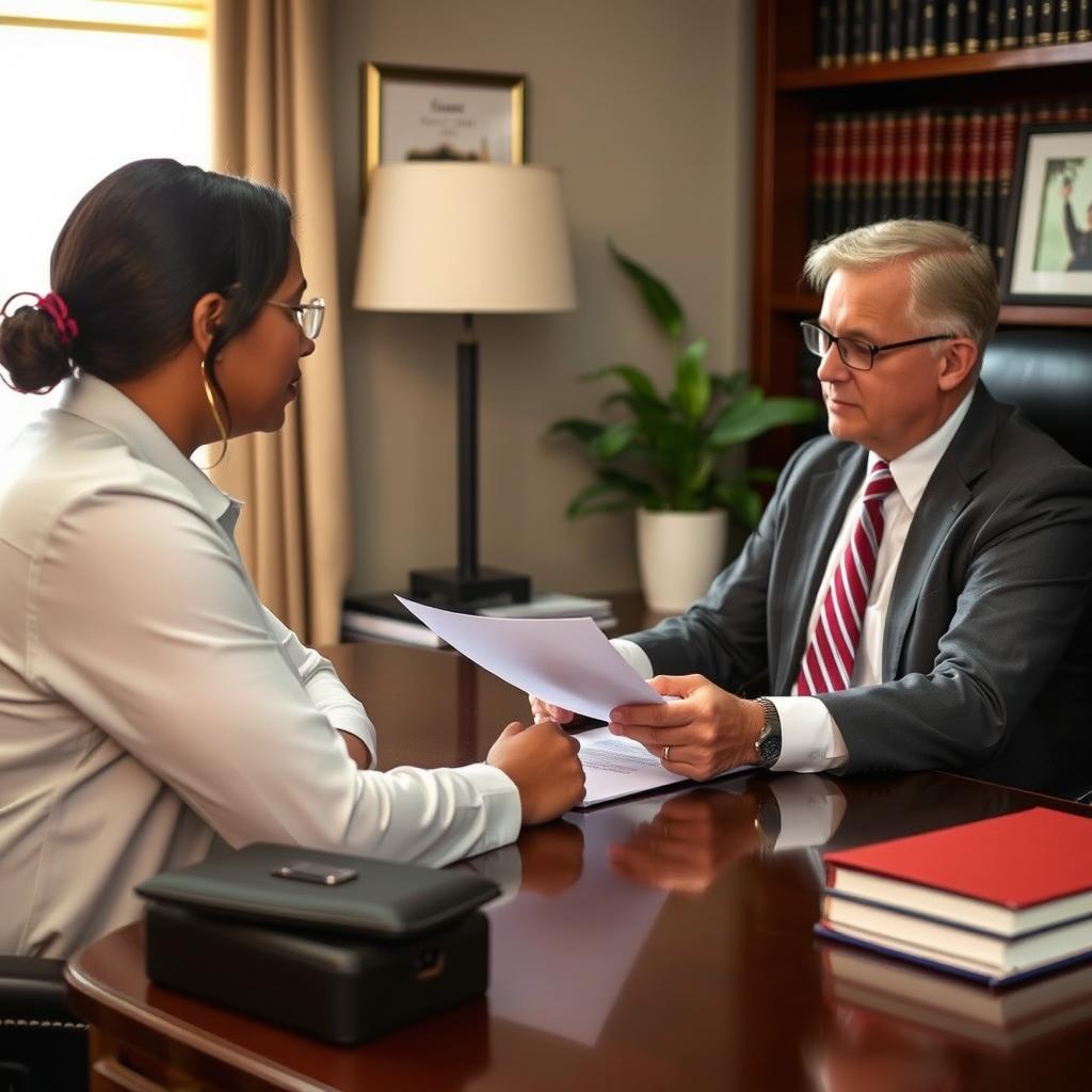 Minor Guardianship Lawyer Virginia Beach