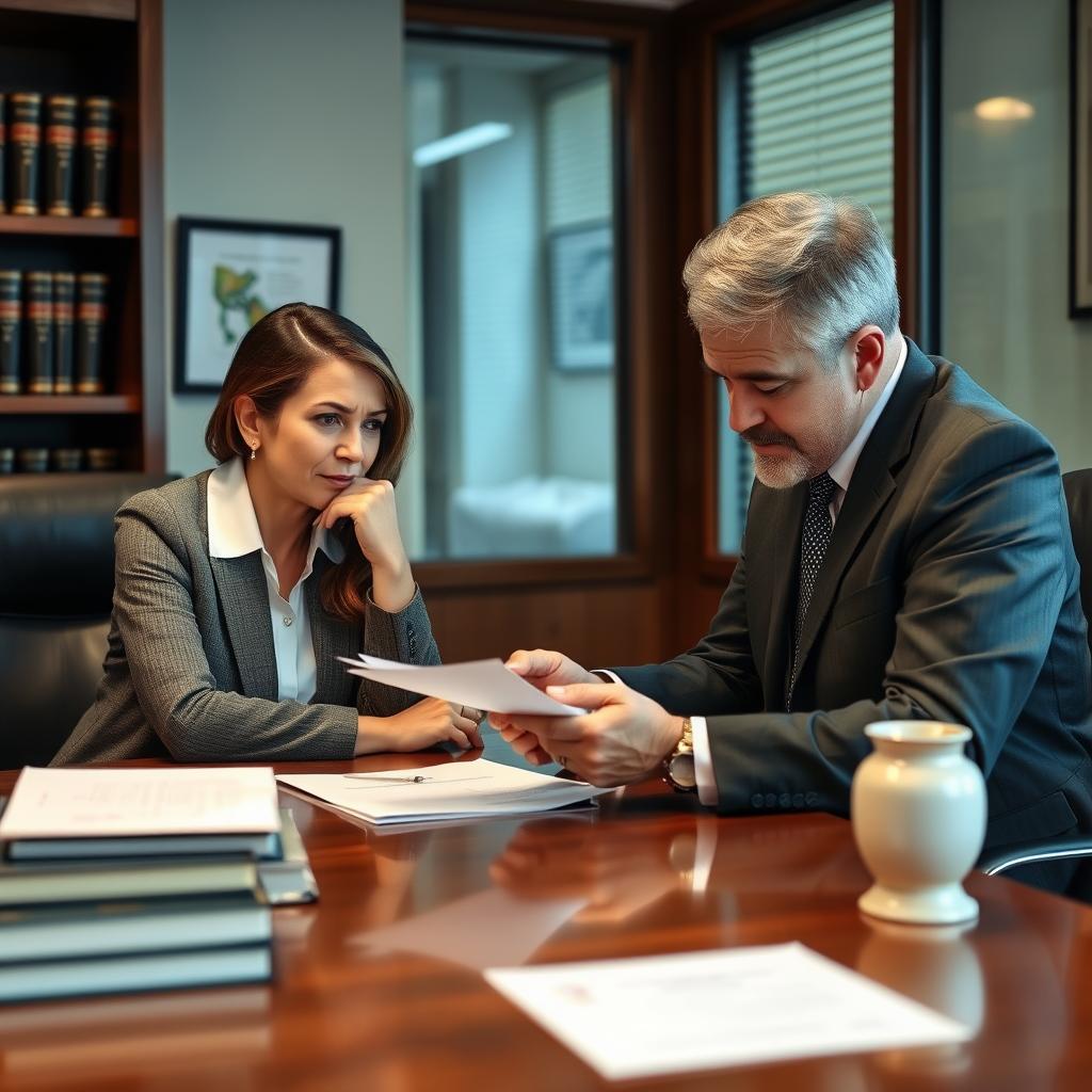 Move Away Custody Lawyer Bedford County