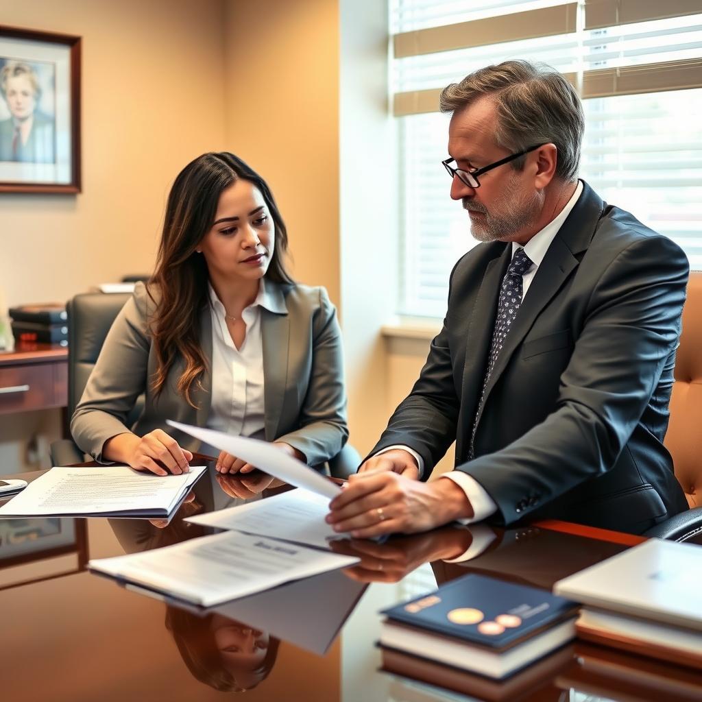 Move Away Custody Lawyer Botetourt County
