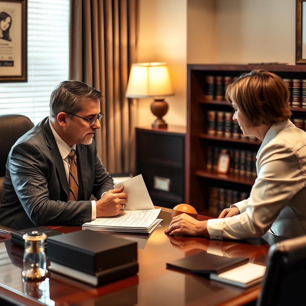 Move Away Custody Lawyer Chesapeake