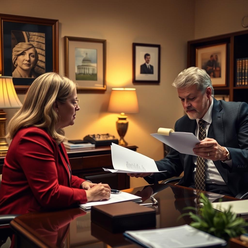 Move Away Custody Lawyer Chesterfield County