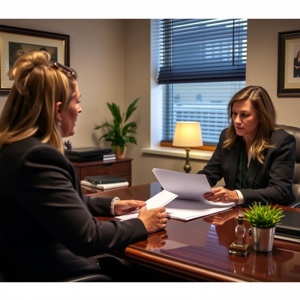 Move Away Custody Lawyer Gloucester County