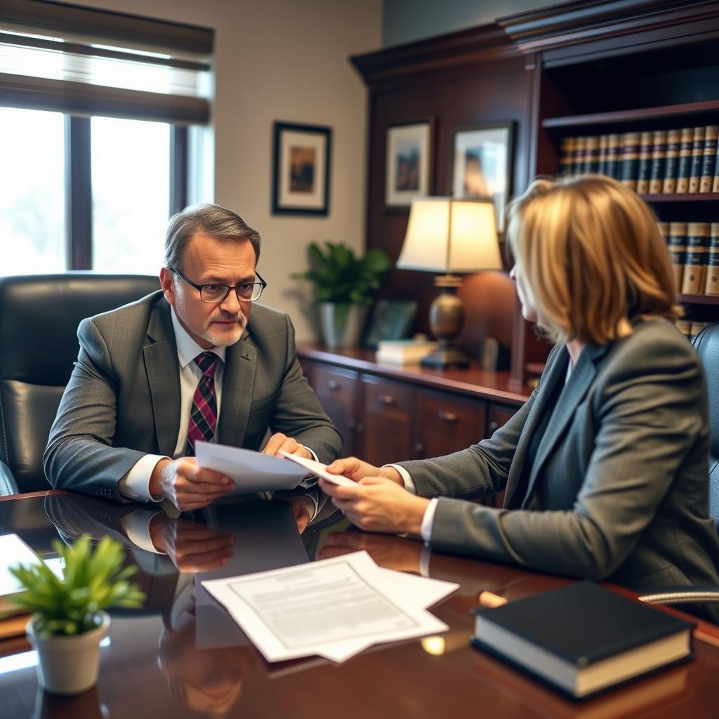 Move Away Custody Lawyer Hanover County