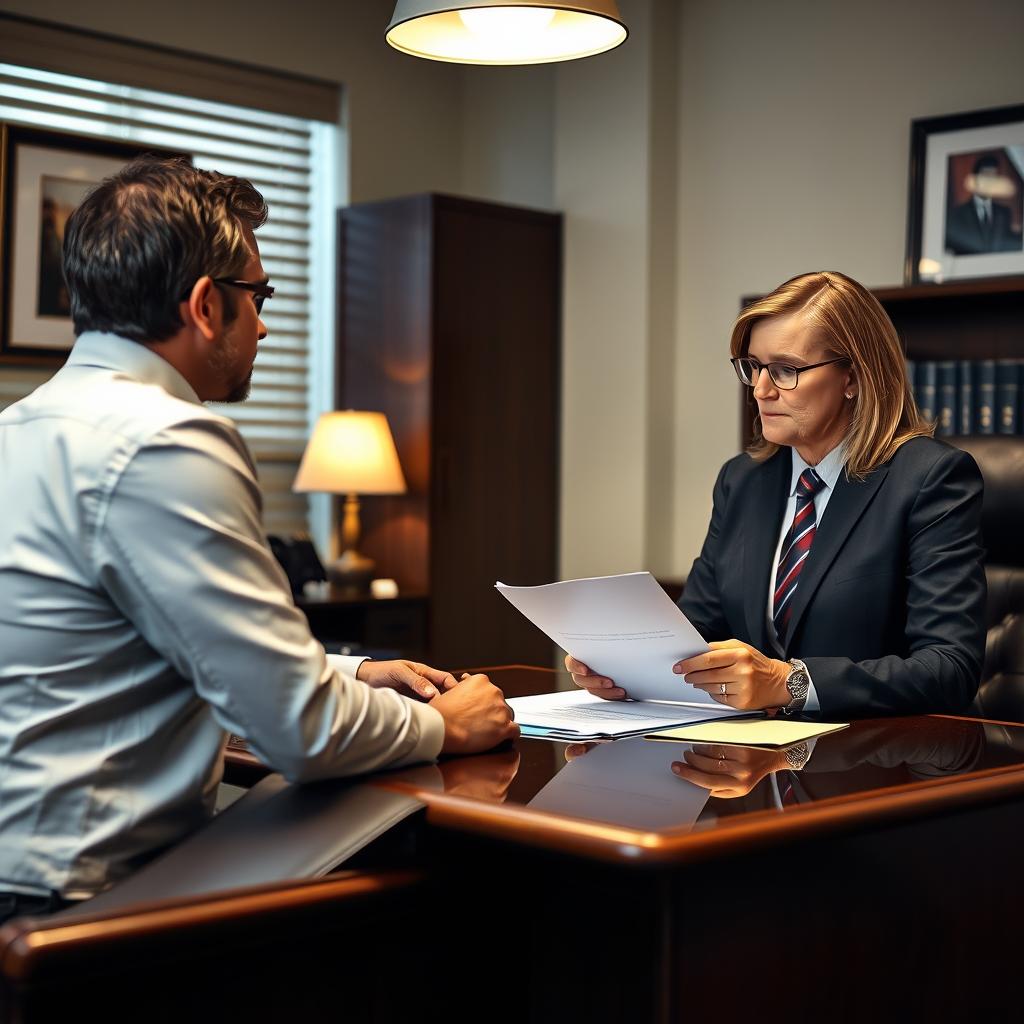 Move Away Custody Lawyer Isle of Wight County