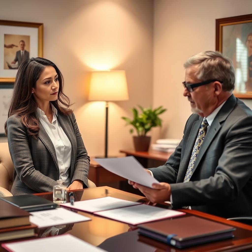 Move Away Custody Lawyer Orange County