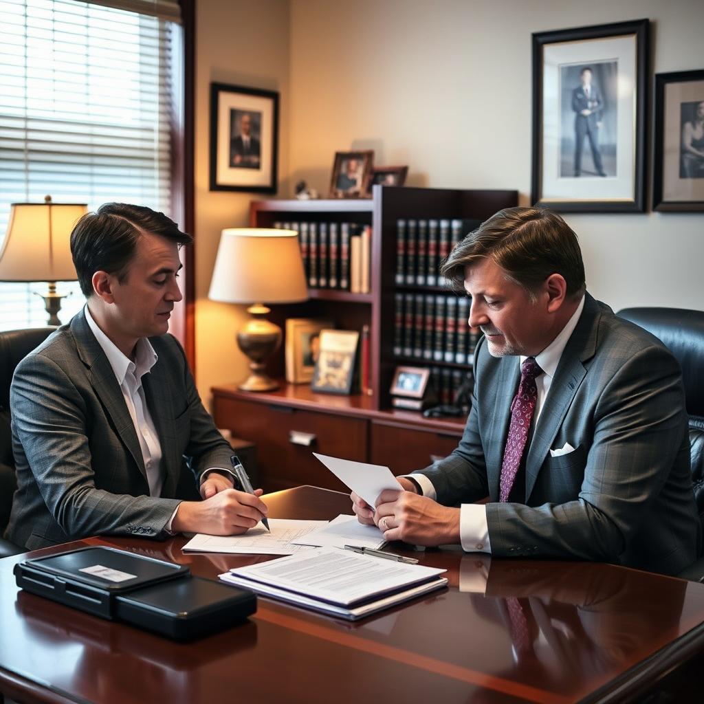 Move Away Custody Lawyer Shenandoah County