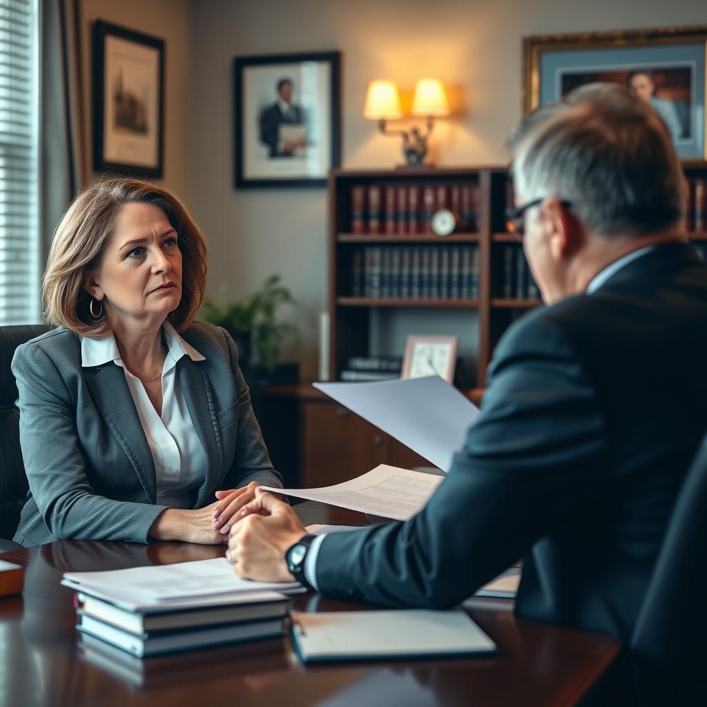 Move Away Custody Lawyer Suffolk