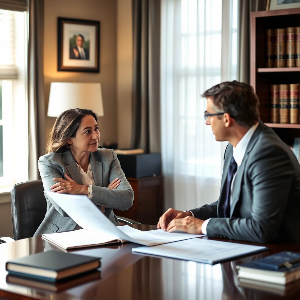 Move Away Custody Lawyer Virginia Beach