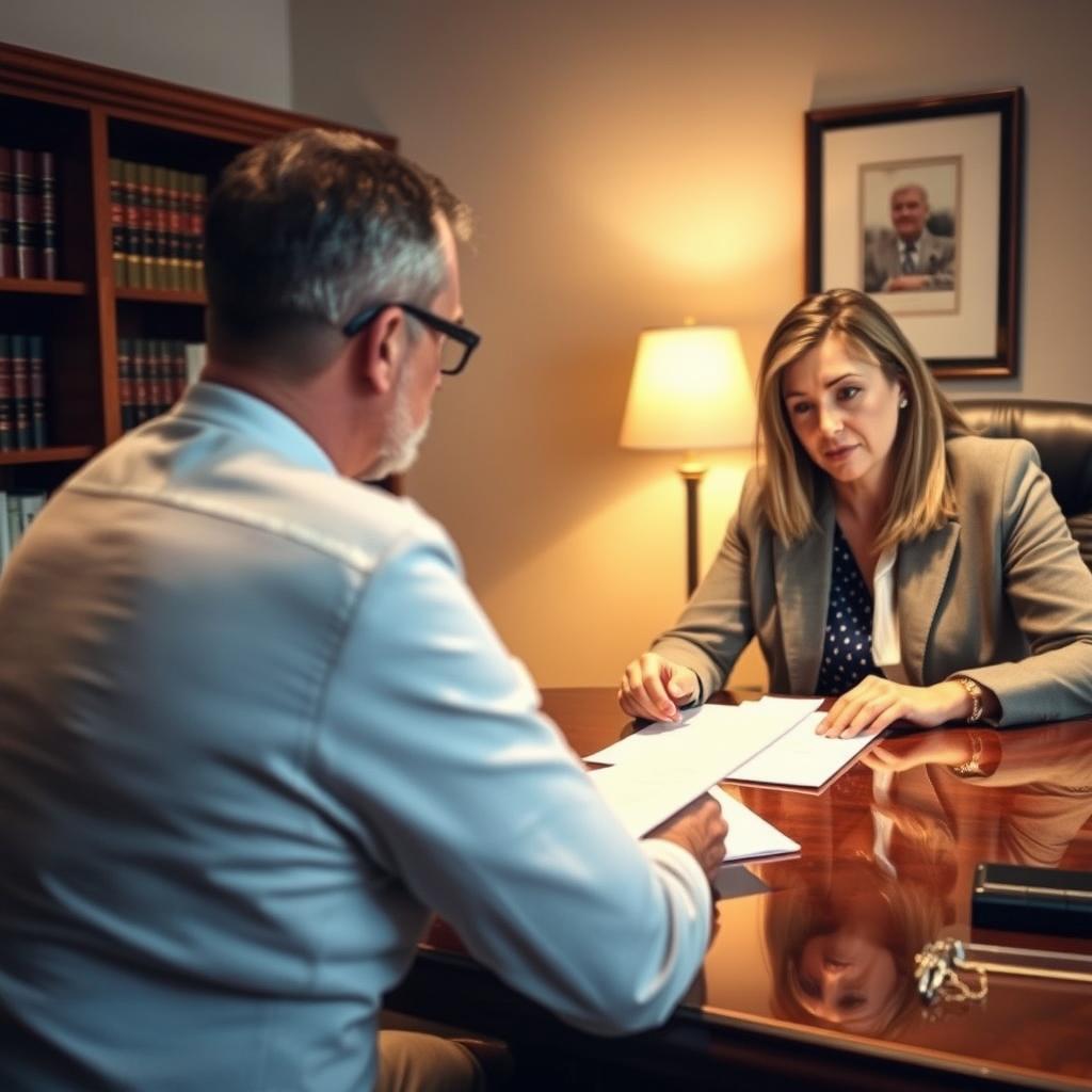 Move Away Custody Lawyer York County
