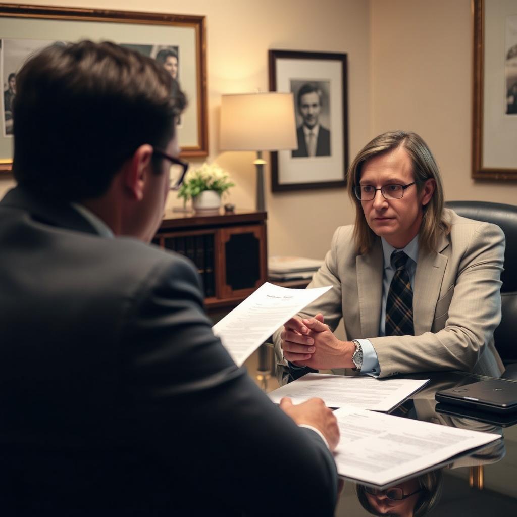 Out Of State Custody Lawyer Albemarle County