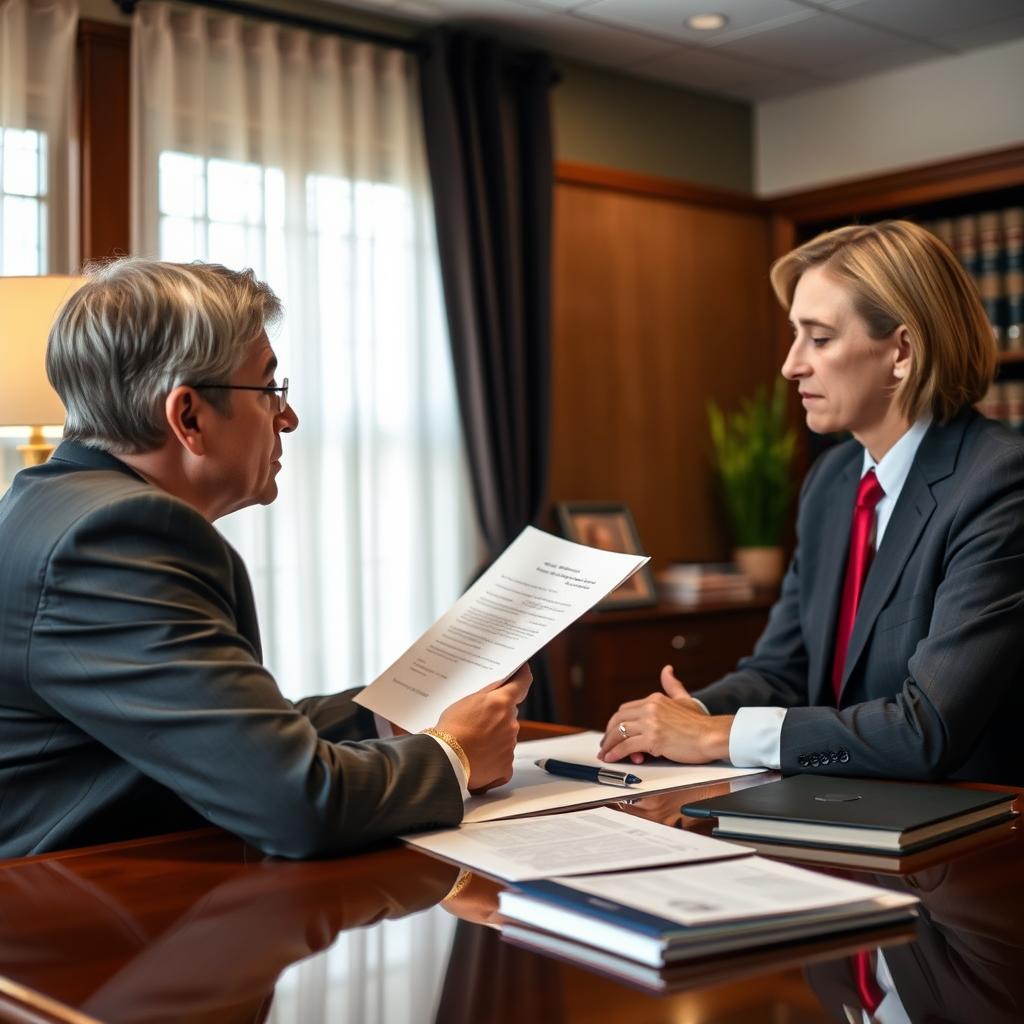 Out Of State Custody Lawyer Alexandria