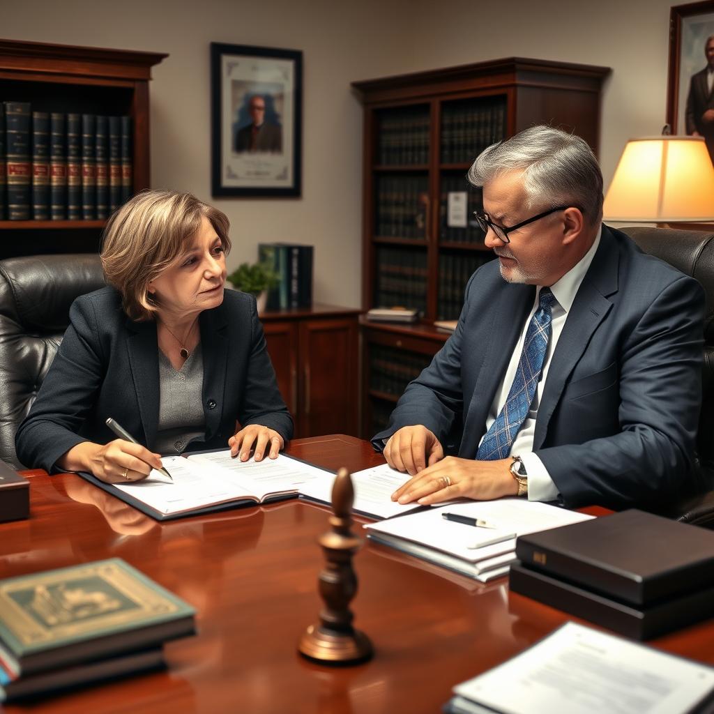 Out Of State Custody Lawyer Bedford County