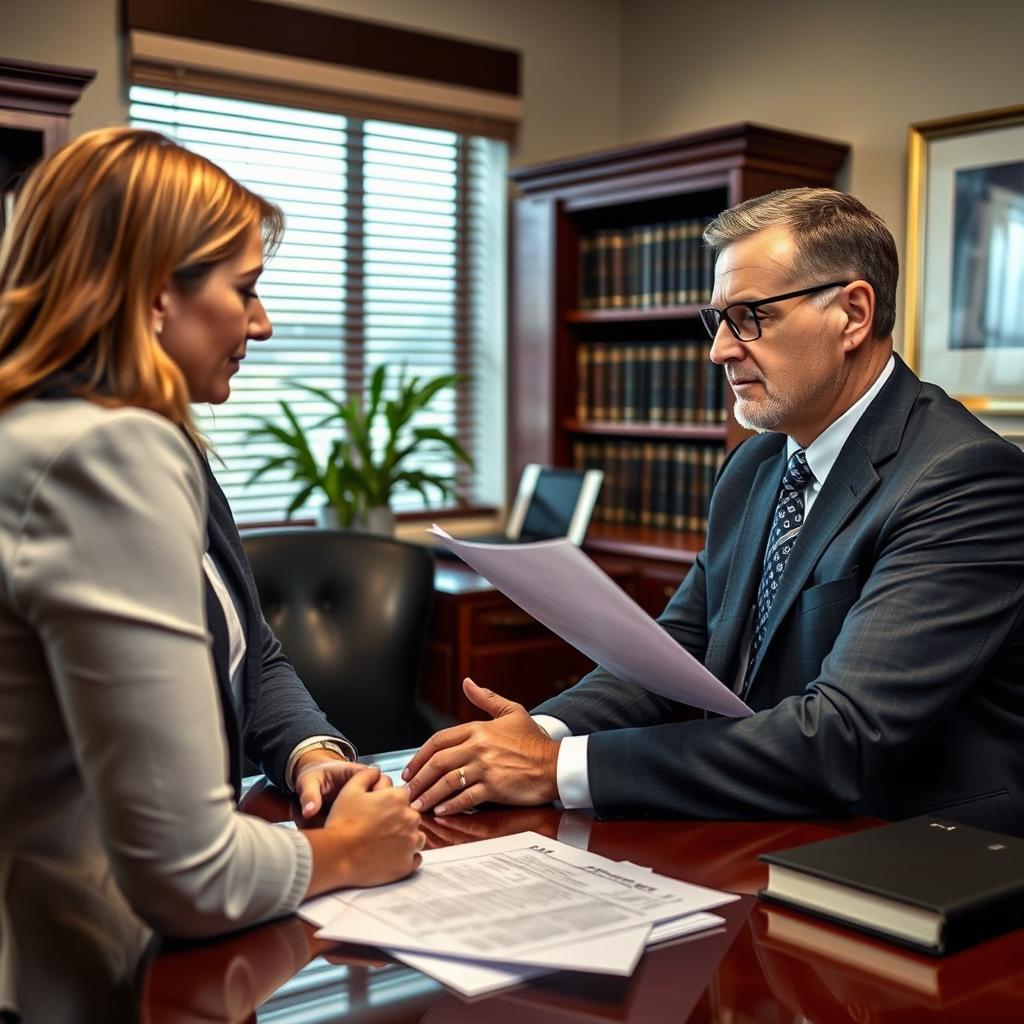 Out Of State Custody Lawyer Chesapeake