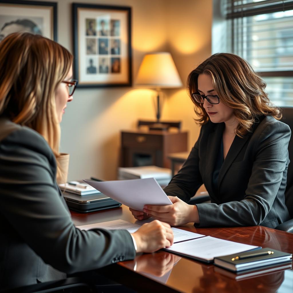 Out Of State Custody Lawyer Chesterfield County